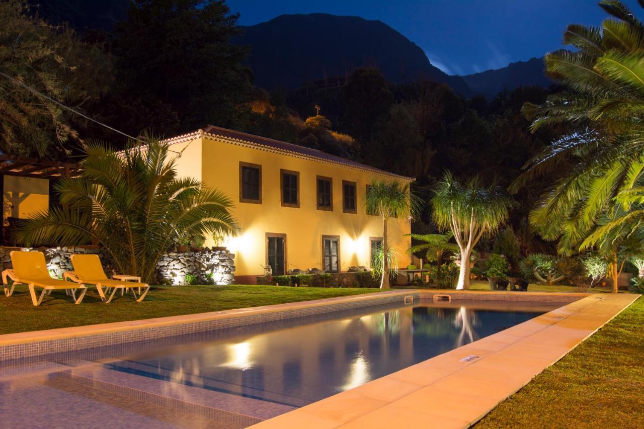 Casa Da Piedade Ξενοδοχείο São Vicente Εξωτερικό φωτογραφία