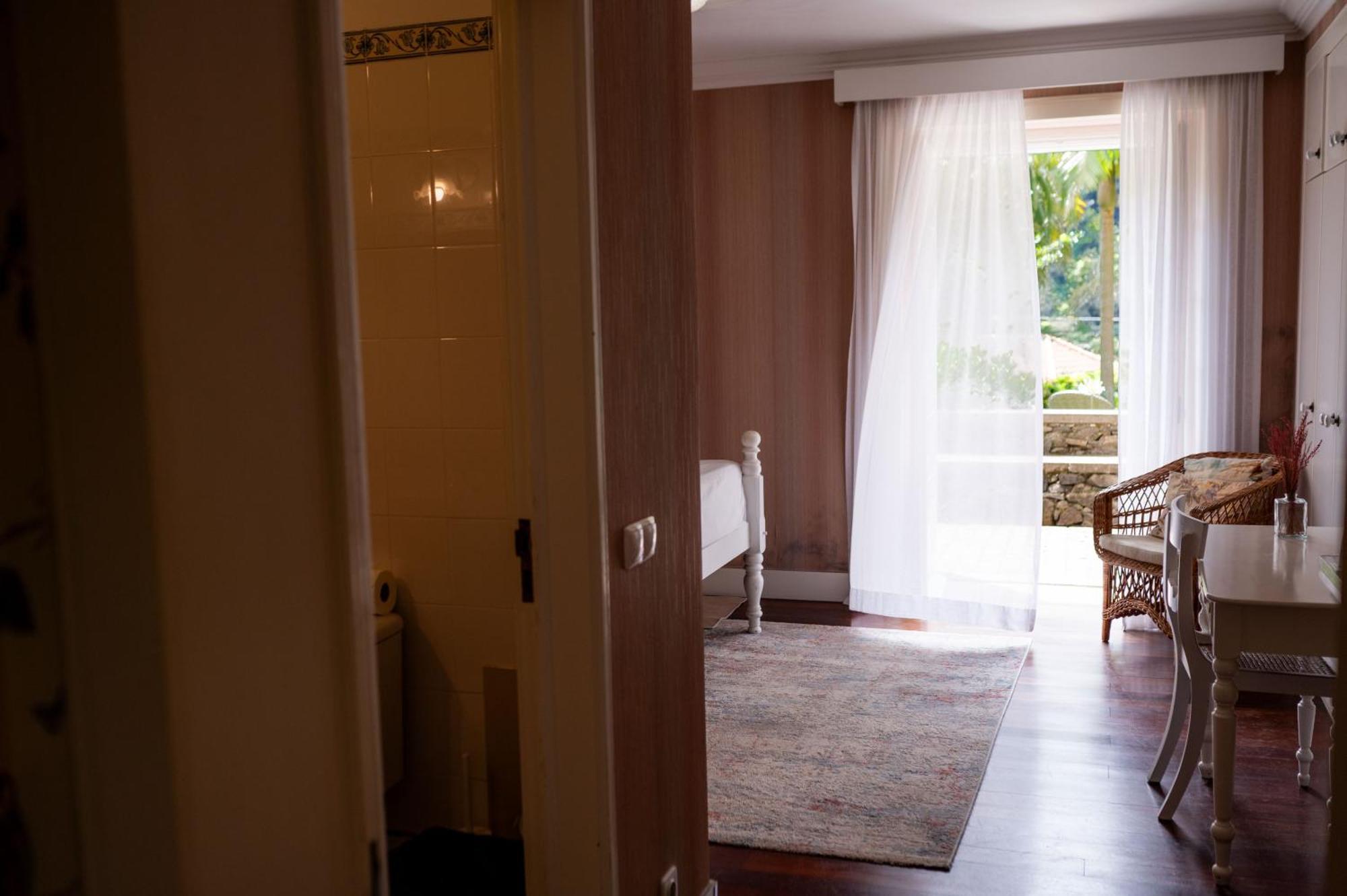 Casa Da Piedade Ξενοδοχείο São Vicente Εξωτερικό φωτογραφία