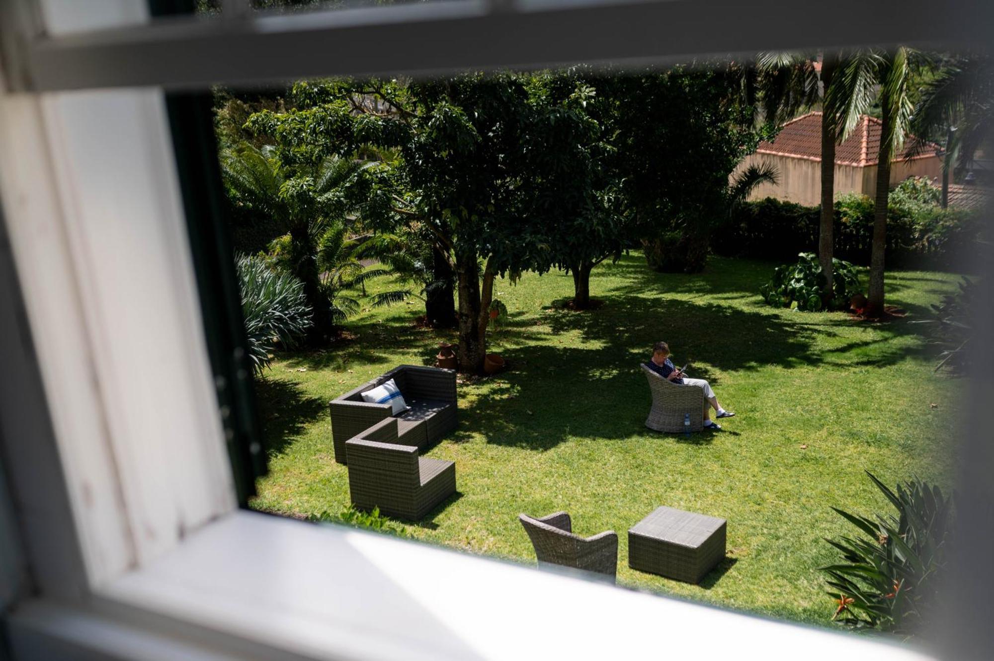 Casa Da Piedade Ξενοδοχείο São Vicente Εξωτερικό φωτογραφία