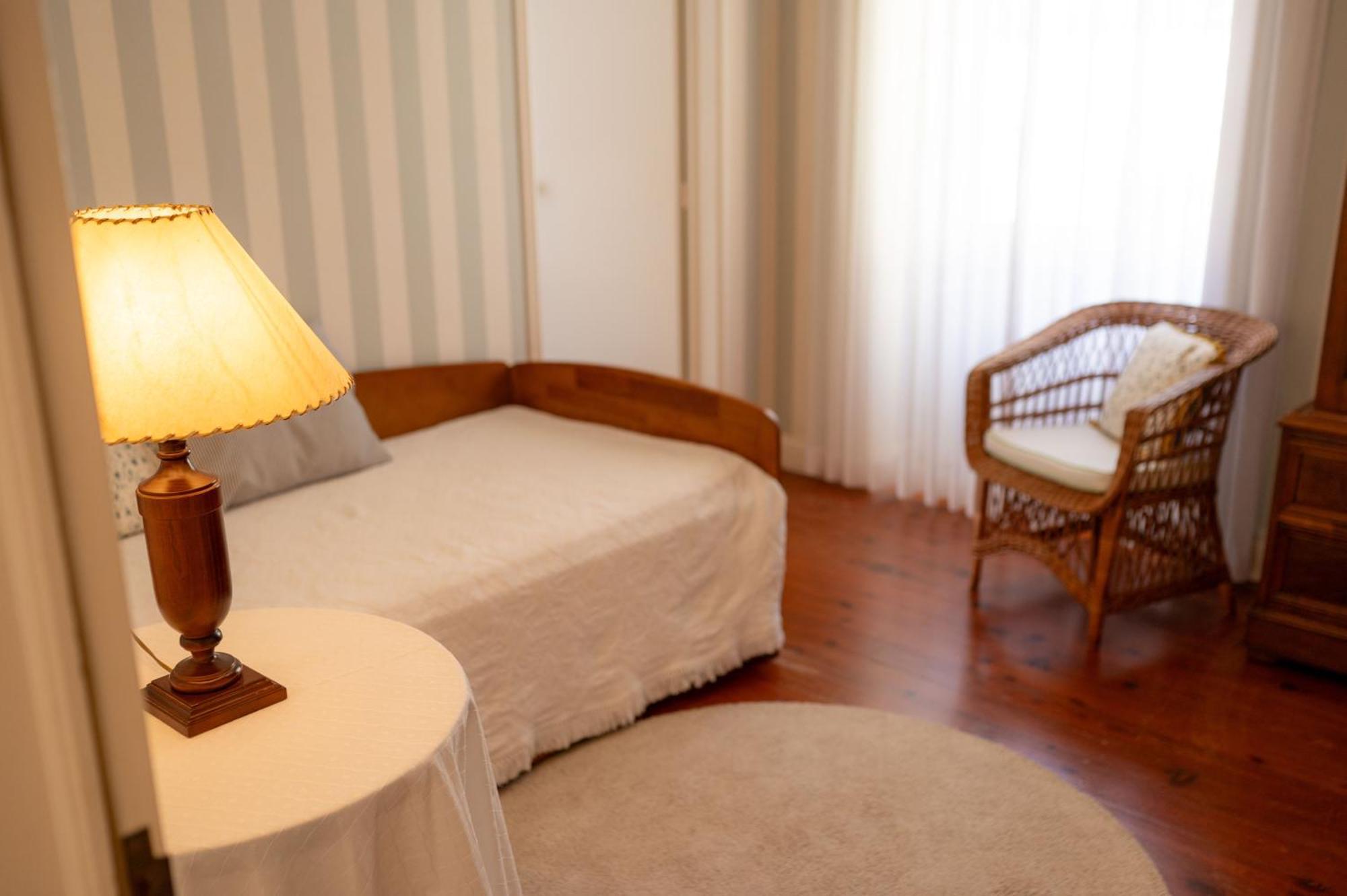 Casa Da Piedade Ξενοδοχείο São Vicente Εξωτερικό φωτογραφία