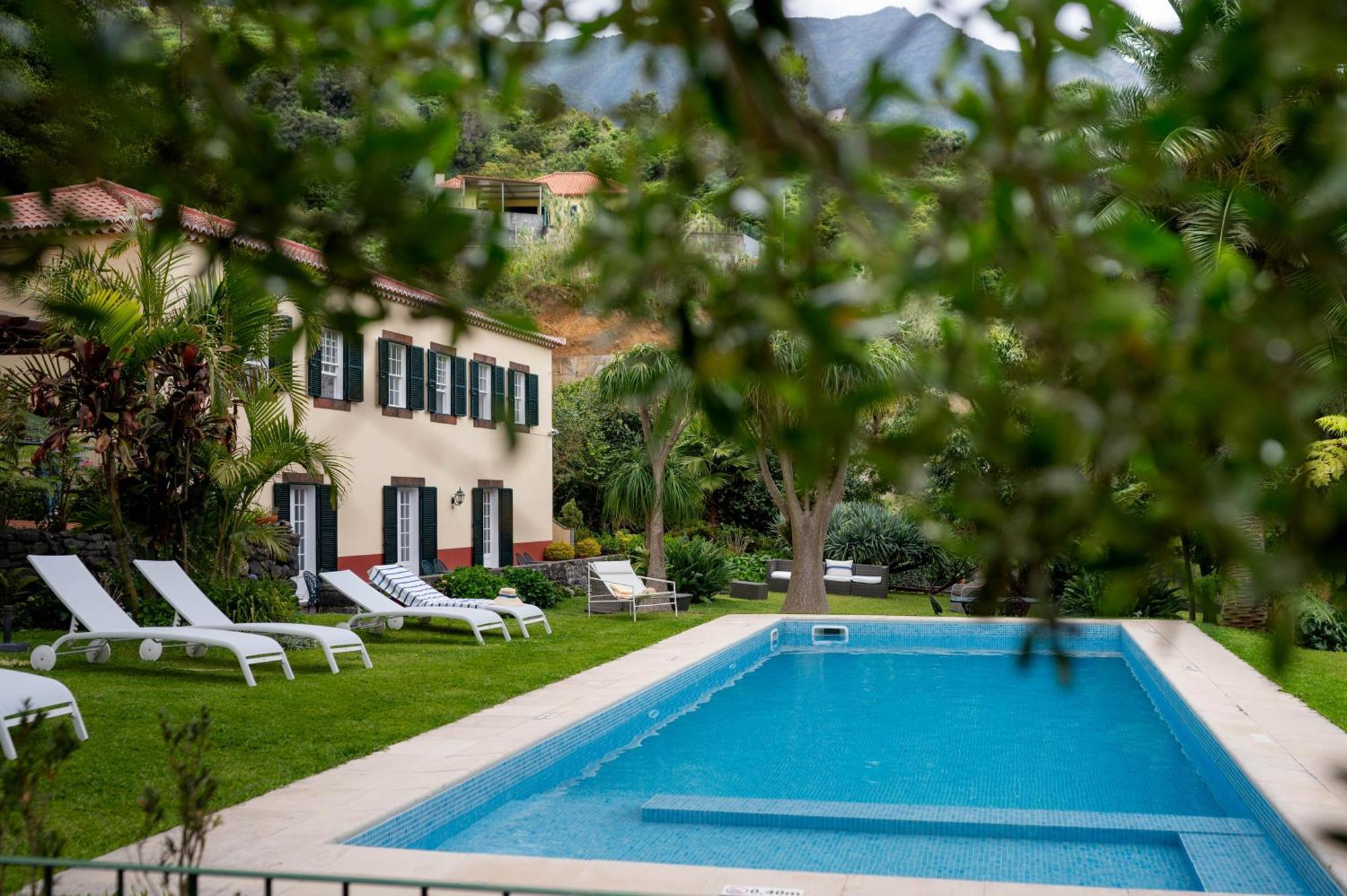 Casa Da Piedade Ξενοδοχείο São Vicente Εξωτερικό φωτογραφία
