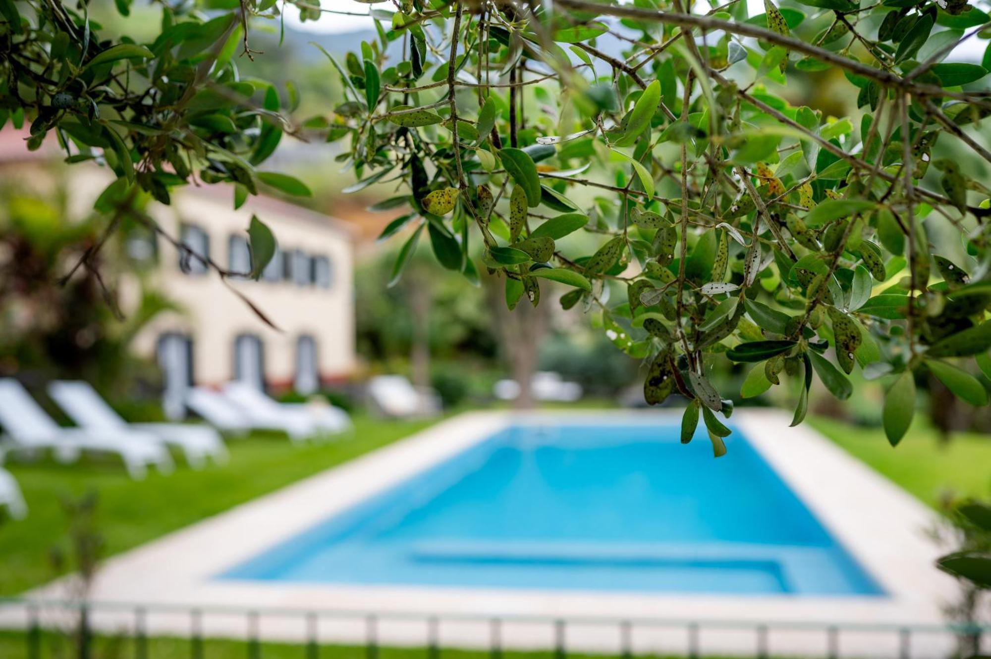 Casa Da Piedade Ξενοδοχείο São Vicente Εξωτερικό φωτογραφία