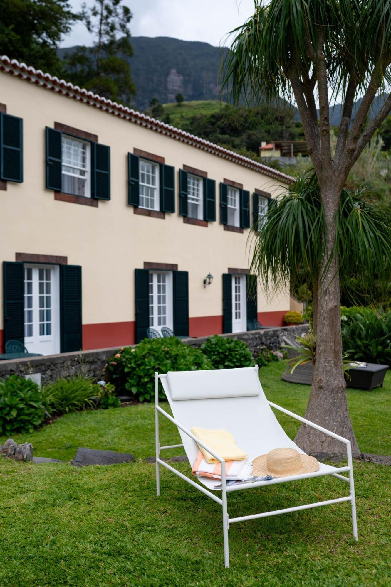 Casa Da Piedade Ξενοδοχείο São Vicente Εξωτερικό φωτογραφία