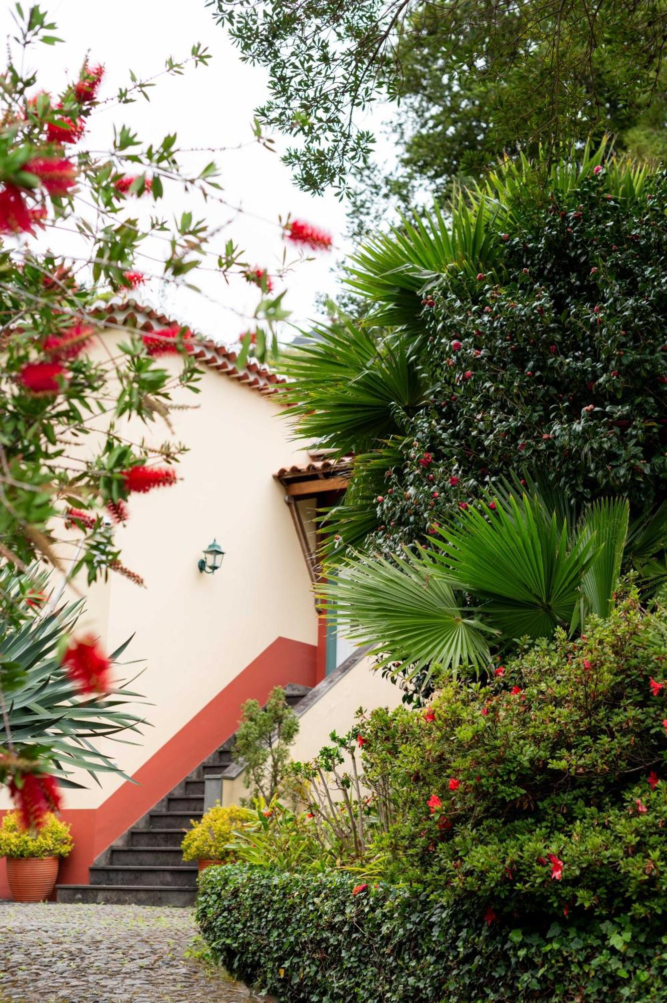 Casa Da Piedade Ξενοδοχείο São Vicente Εξωτερικό φωτογραφία